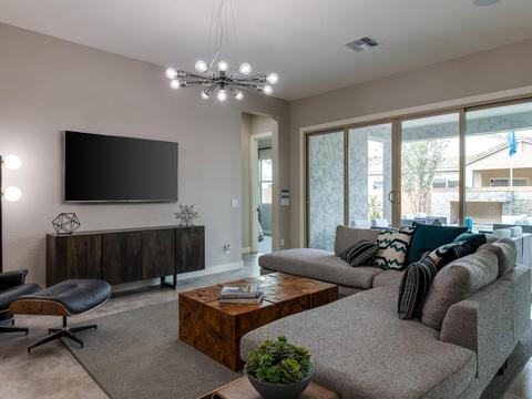 3458 E Austin Dr, Gilbert, AZ 85296 photo 3