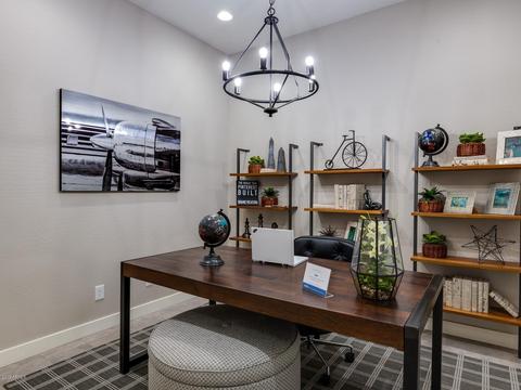 3458 E Austin Dr, Gilbert, AZ 85296 photo 11