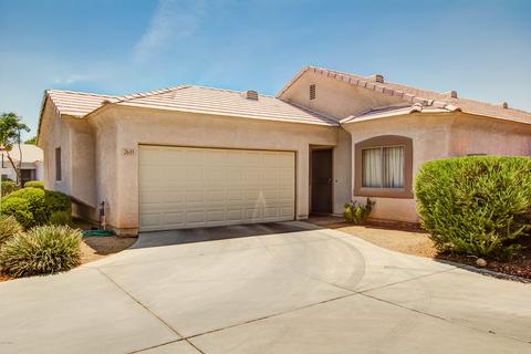 2633 E Sunland Ave, Phoenix, AZ 85040 photo 1