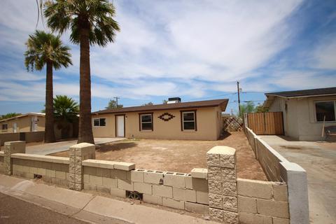 3532 W Chambers St, Phoenix, AZ 85041 photo 1