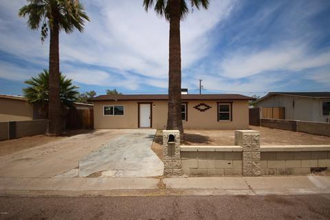 3532 W Chambers St, Phoenix, AZ 85041 photo 2
