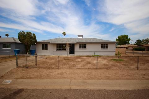 1918 E Mobile Ln, Phoenix, AZ 85040 photo 1