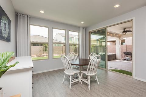 9656 E Timpani Ln, Mesa, AZ 85212 photo 16