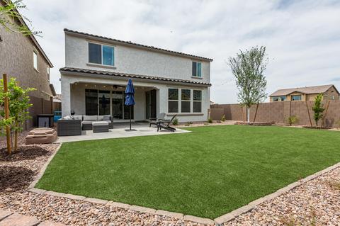9656 E Timpani Ln, Mesa, AZ 85212 photo 37