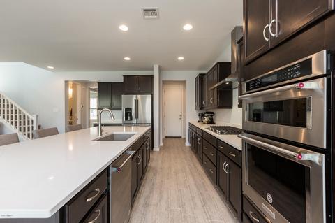 9656 E Timpani Ln, Mesa, AZ 85212 photo 12