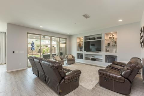 9656 E Timpani Ln, Mesa, AZ 85212 photo 5