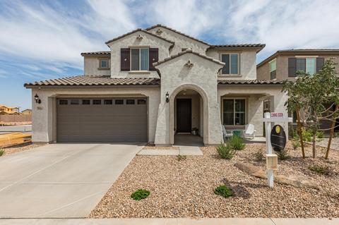 9656 E Timpani Ln, Mesa, AZ 85212 photo 2