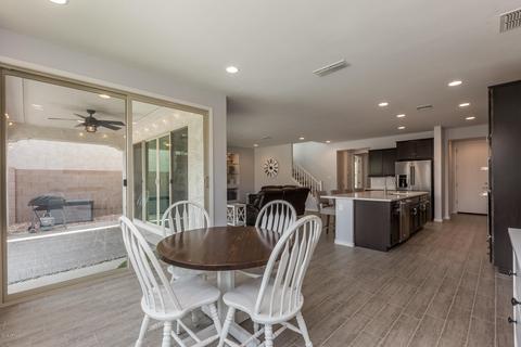 9656 E Timpani Ln, Mesa, AZ 85212 photo 17