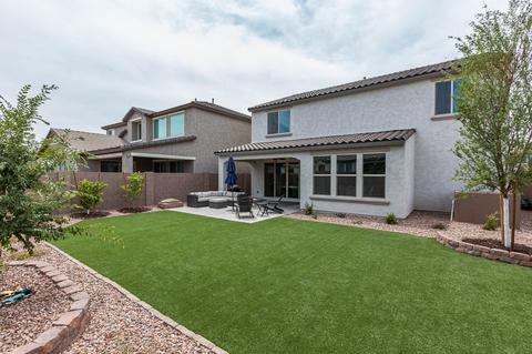 9656 E Timpani Ln, Mesa, AZ 85212 photo 38