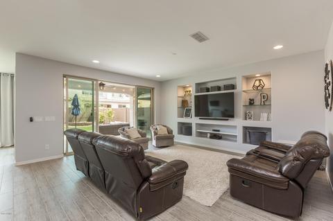 9656 E Timpani Ln, Mesa, AZ 85212 photo 6