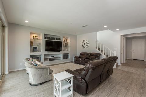 9656 E Timpani Ln, Mesa, AZ 85212 photo 7