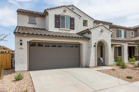 9656 E Timpani Ln, Mesa, AZ 85212 photo 1