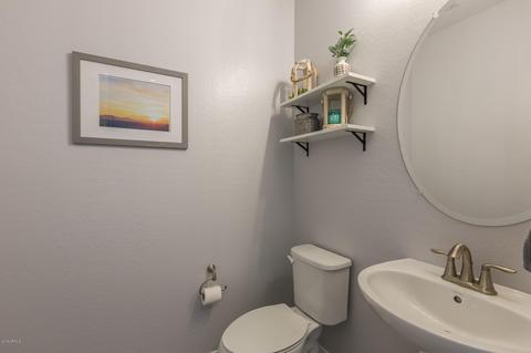 9656 E Timpani Ln, Mesa, AZ 85212 photo 22