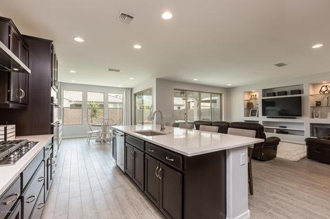 9656 E Timpani Ln, Mesa, AZ 85212 photo 13