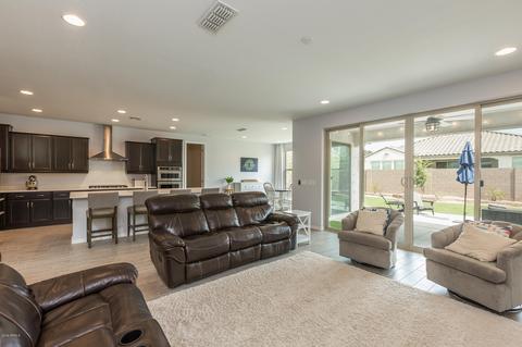9656 E Timpani Ln, Mesa, AZ 85212 photo 9