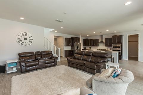 9656 E Timpani Ln, Mesa, AZ 85212 photo 8