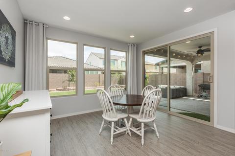 9656 E Timpani Ln, Mesa, AZ 85212 photo 15