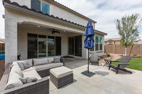 9656 E Timpani Ln, Mesa, AZ 85212 photo 40
