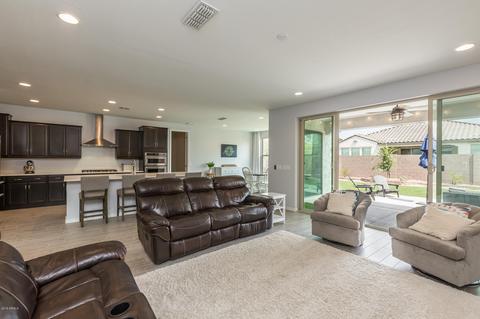 9656 E Timpani Ln, Mesa, AZ 85212 photo 10