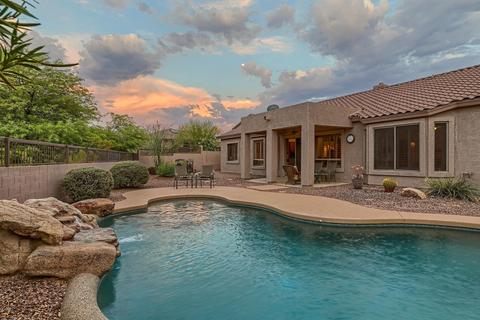 7512 E Torrey Point Cir, Mesa, AZ 85207 photo 10