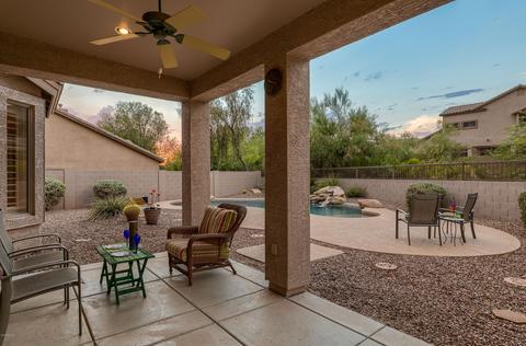 7512 E Torrey Point Cir, Mesa, AZ 85207 photo 12