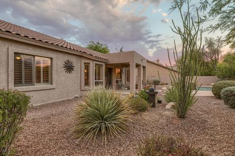 7512 E Torrey Point Cir, Mesa, AZ 85207 photo 24