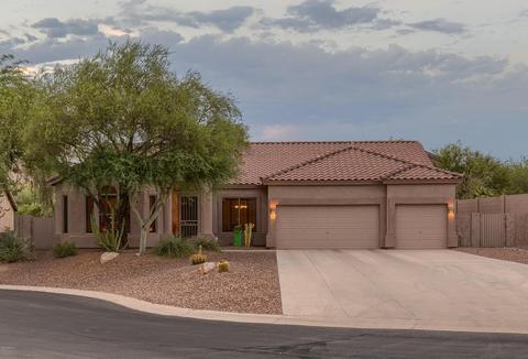 7512 E Torrey Point Cir, Mesa, AZ 85207 photo 25