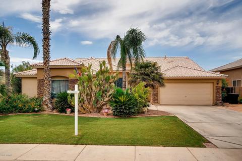 2096 S Porter St, Gilbert, AZ 85295 photo 2