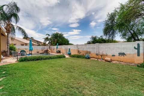 2096 S Porter St, Gilbert, AZ 85295 photo 27