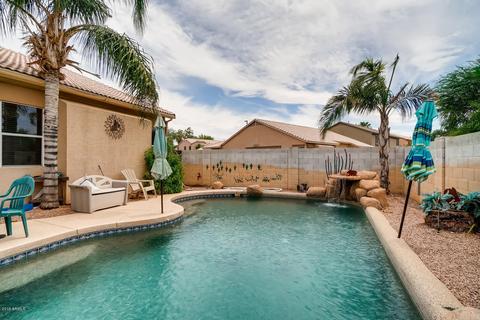 2096 S Porter St, Gilbert, AZ 85295 photo 25