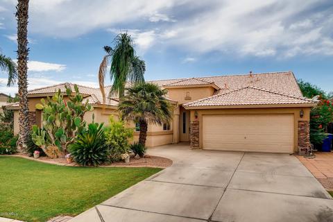 2096 S Porter St, Gilbert, AZ 85295 photo 1