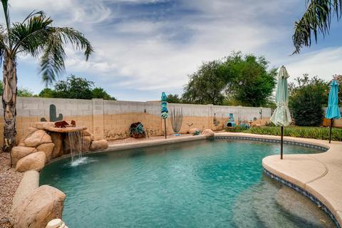 2096 S Porter St, Gilbert, AZ 85295 photo 26