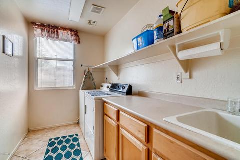 2096 S Porter St, Gilbert, AZ 85295 photo 24
