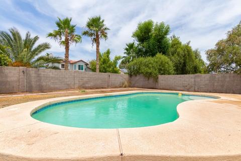 4814 E Halifax St, Mesa, AZ 85205 photo 19