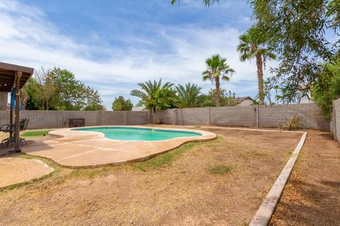 4814 E Halifax St, Mesa, AZ 85205 photo 20