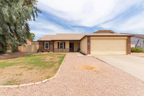 4814 E Halifax St, Mesa, AZ 85205 photo 2