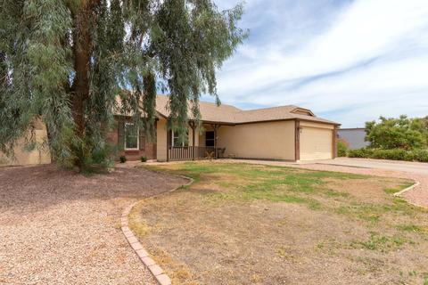 4814 E Halifax St, Mesa, AZ 85205 photo 1