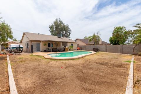 4814 E Halifax St, Mesa, AZ 85205 photo 18