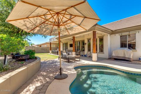 2945 E Park Ave, Gilbert, AZ 85234 photo 41