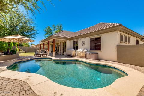 2945 E Park Ave, Gilbert, AZ 85234 photo 40