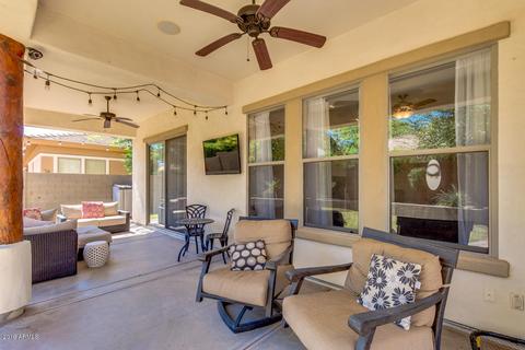 2945 E Park Ave, Gilbert, AZ 85234 photo 35