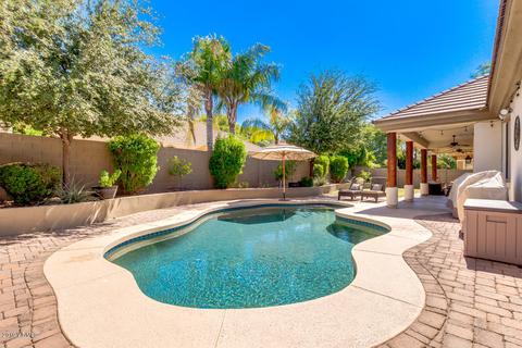 2945 E Park Ave, Gilbert, AZ 85234 photo 39