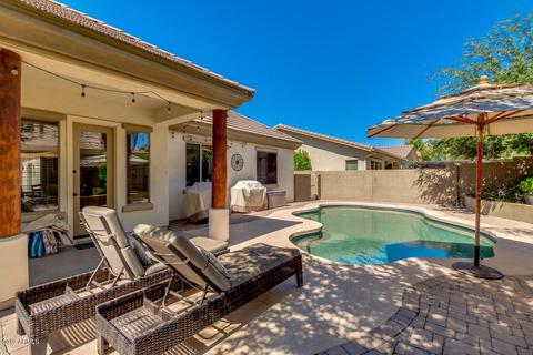 2945 E Park Ave, Gilbert, AZ 85234 photo 38
