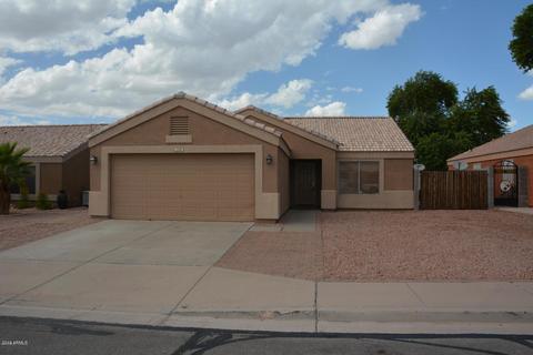 1220 W 20th Ave, Apache Junction, AZ 85120 photo 1