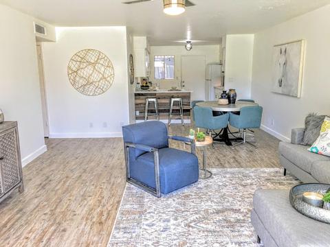3635 E Turney Ave #16, Phoenix, AZ 85018 photo 1