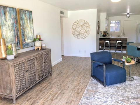 3635 E Turney Ave #16, Phoenix, AZ 85018 photo 3