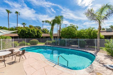 3635 E Turney Ave #16, Phoenix, AZ 85018 photo 9