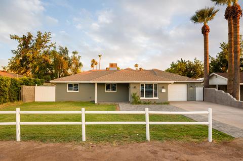 2727 E Clarendon Ave, Phoenix, AZ 85016 photo 2