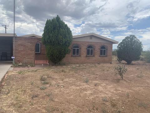 2107 5th St, Douglas, AZ 85607 photo 2
