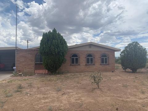 2107 5th St, Douglas, AZ 85607 photo 1